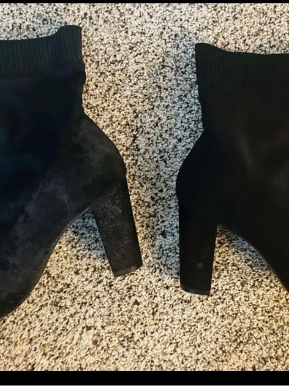Simply Vera booties
